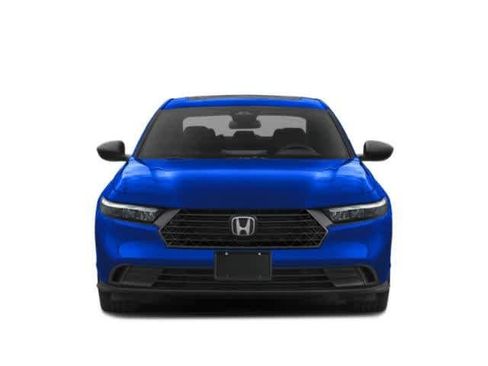 Used 2025 Honda Accord Sport image 7