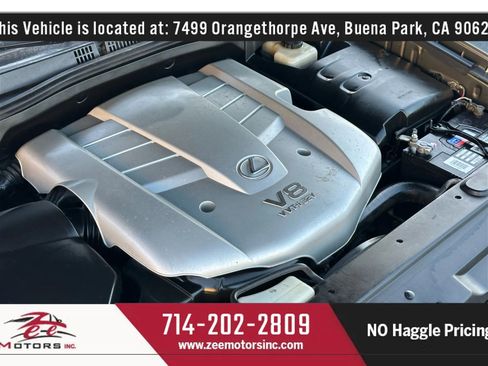 Used 2006 Lexus GX 470 image 65