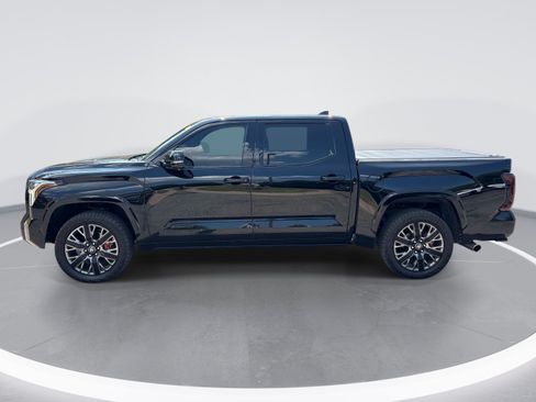 Used 2026 Toyota Tundra Capstone AWD/4WD image 5