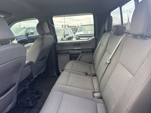 Used 2020 Ford F150 XLT w/ Equipment Group 302A Luxury image 18