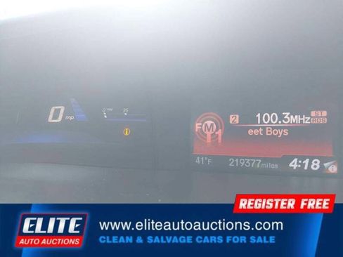 Used 2014 Honda Civic LX image 13