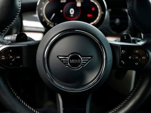 Used 2024 MINI Cooper S image 34