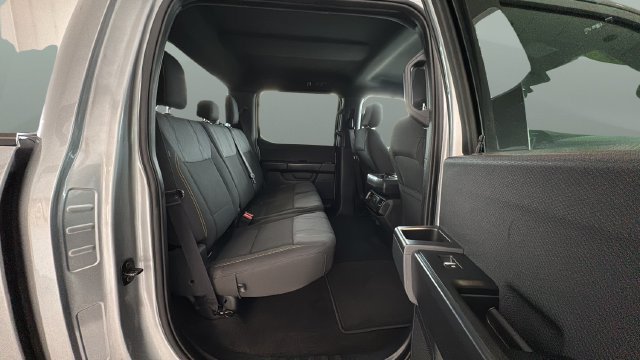 Used 2024 Ford F150 STX w/ STX Black Appearance Package AWD/4WD image 18