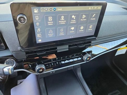 New 2026 Honda Prologue Eco image 11