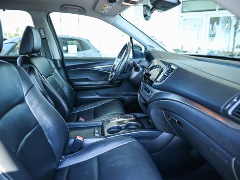 Used 2022 Honda Pilot Special Edition image 23