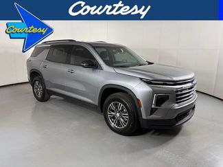 Used 2026 Chevrolet Traverse LT w/ Driver Confidence Package FWD video 1