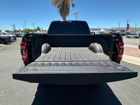Used 2022 RAM 2500 Laramie AWD/4WD image 21