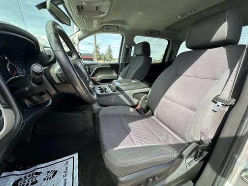 Used 2014 GMC Sierra 1500 SLE w/ SLE Value Package AWD/4WD image 12