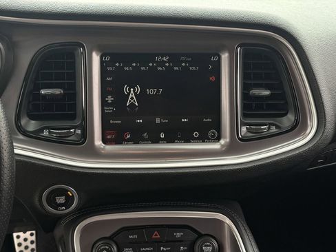 Used 2021 Dodge Challenger R/T Scat Pack RWD image 18
