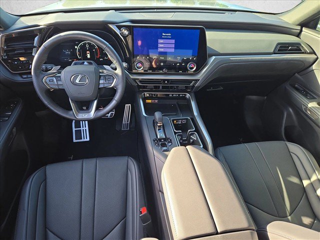 Used 2026 Lexus TX 350 AWD w/ Technology Package image 15