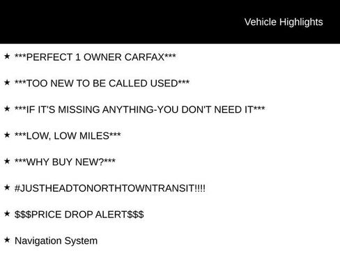 Used 2023 Jeep Grand Cherokee L Limited w/ Black Appearance Package image 7