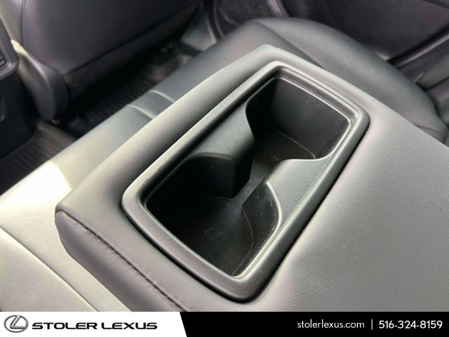 Used 2020 Toyota RAV4 XLE Premium AWD/4WD image 14