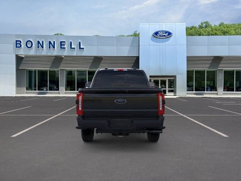 New 2026 Ford F350 Lariat w/ Black Appearance Package AWD/4WD image 5
