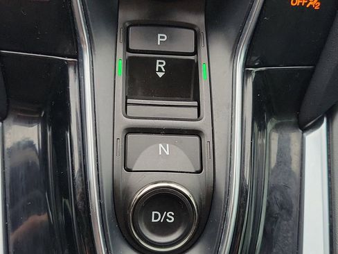 Certified 2021 Acura RDX FWD w/ Technology Package image 30