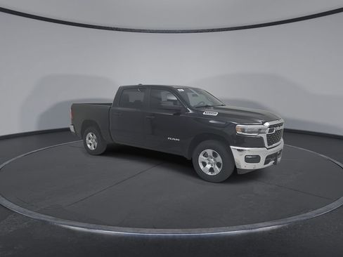 New 2026 RAM 1500 4x4 Crew Cab image 2