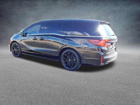 Used 2025 Honda Odyssey Sport-L image 5