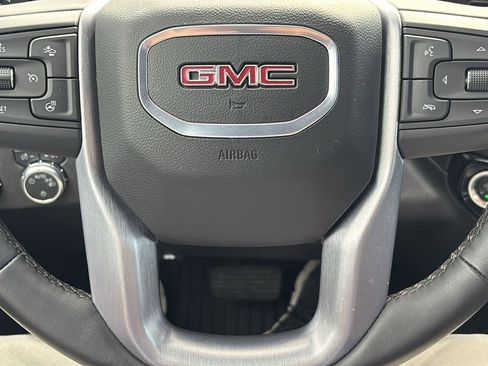 Certified 2025 GMC Sierra 1500 SLE AWD/4WD image 26
