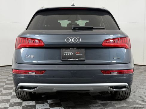 Used 2020 Audi Q5 2.0T Premium Plus w/ Premium Plus Package image 10