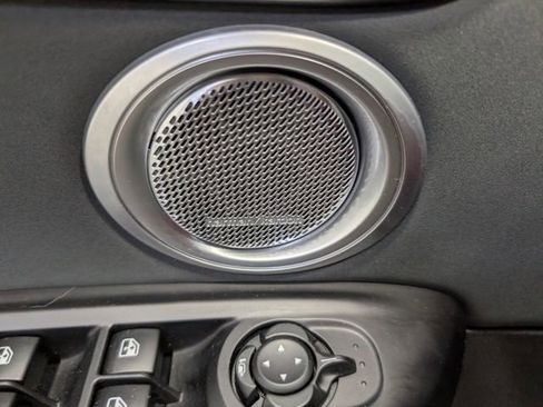 Used 2024 Dodge Hornet R/T Plus w/ R/T Blacktop Package AWD/4WD image 15