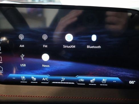 New 2026 Chevrolet Corvette Stingray Premium Conv w/ Z51 Performance Package image 21