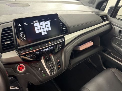 Used 2025 Honda Odyssey Sport-L image 34