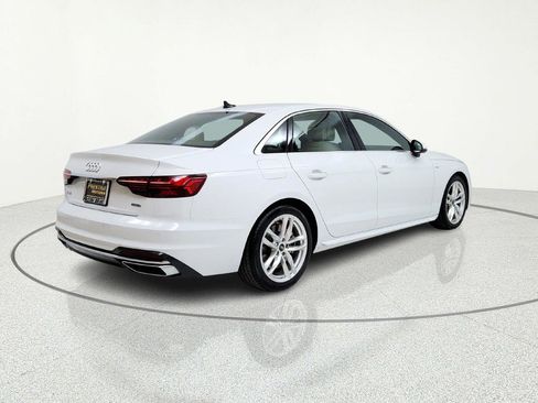 Used 2021 Audi A4 2.0T Premium Plus w/ Premium Plus Package image 8