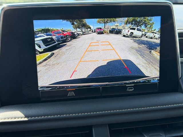 Certified 2023 GMC Yukon SLT RWD image 26