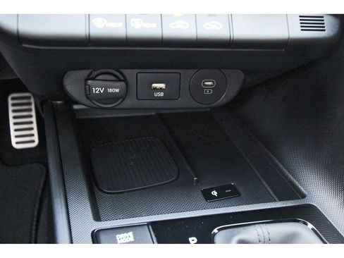 Certified 2026 Hyundai Elantra Sport w/ Cargo Package FWD image 28