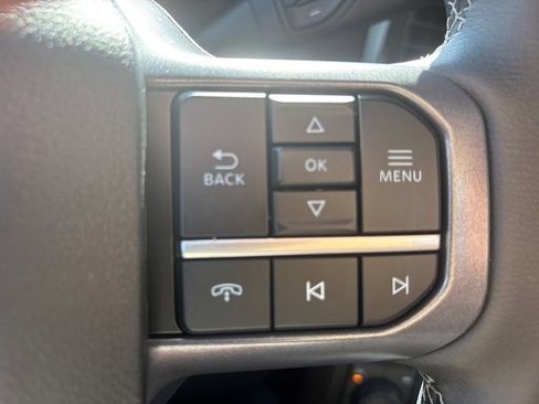 Used 2026 Ford F350 Lariat w/ Chrome Package AWD/4WD image 23
