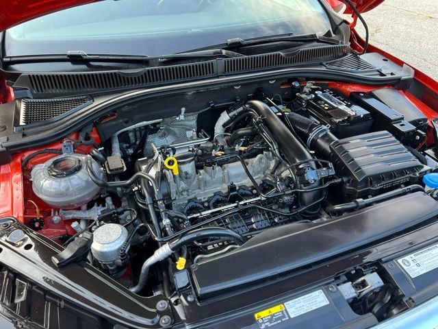 Used 2019 Volkswagen Jetta SEL FWD image 44