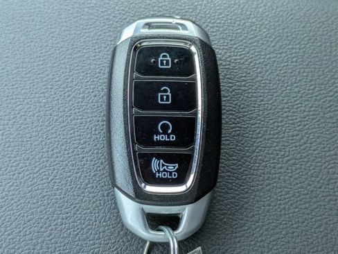 Certified 2022 Hyundai Kona N Line FWD image 30