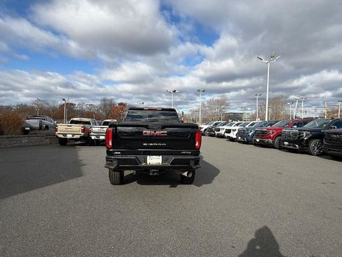 Certified 2023 GMC Sierra 2500 AT4 image 6