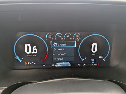 Used 2022 Ford F150 Lariat w/ Equipment Group 502A High AWD/4WD image 32