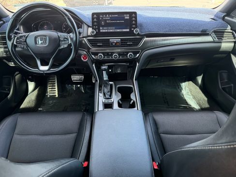 Used 2020 Honda Accord Sport image 16