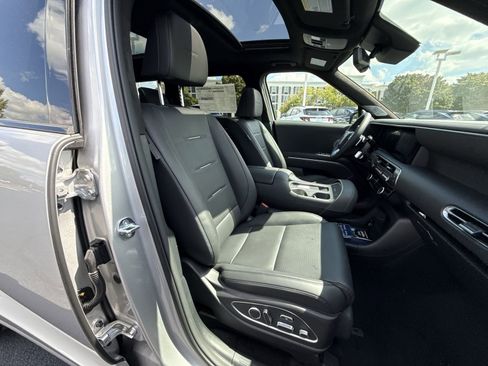 Used 2026 Hyundai Palisade Calligraphy AWD/4WD image 28