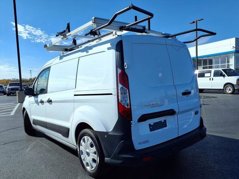 Used 2020 Ford Transit Connect XL image 32