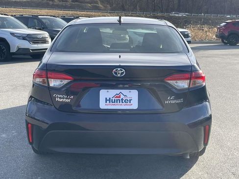 Used 2023 Toyota Corolla LE image 27