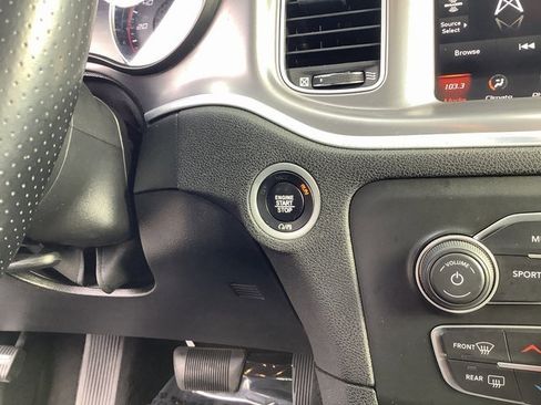 Used 2021 Dodge Charger GT image 16