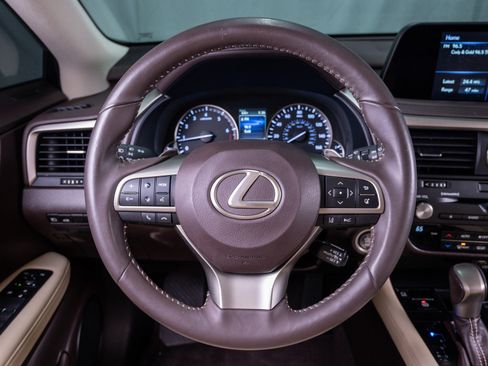 Used 2020 Lexus RX 350 FWD w/ Accessory Package image 15