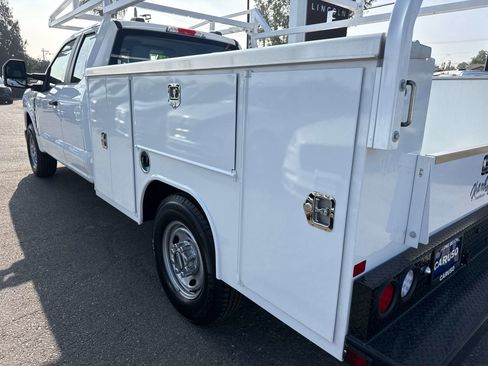 Used 2024 Ford F250 XL w/ XL Chrome Package image 7