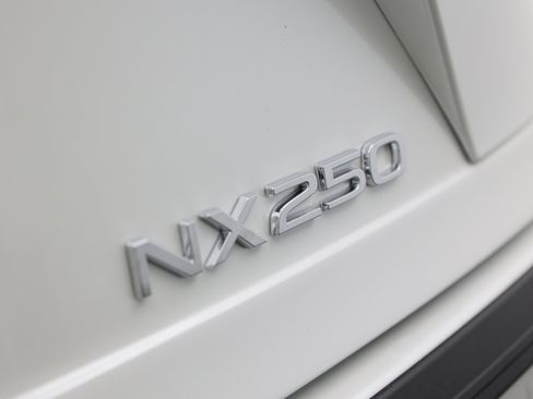 Used 2024 Lexus NX 250 FWD w/ Towing Package (2000 Lbs) image 34
