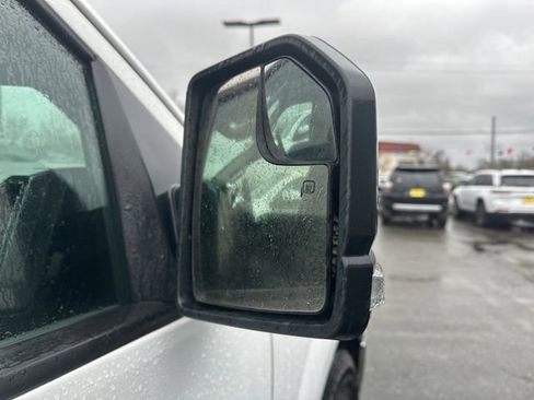 Used 2017 Ford F150 XLT w/ Equipment Group 301A Mid image 29