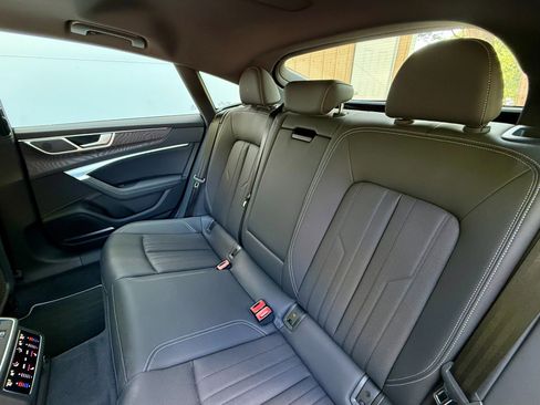 Used 2022 Audi A7 3.0T Prestige w/ S Line Package AWD/4WD image 16