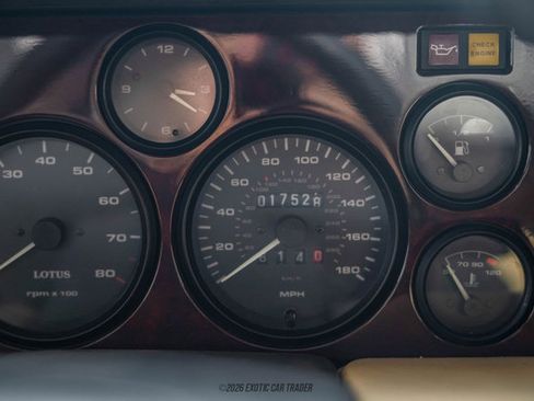 Used 1995 Lotus Esprit S4s image 19