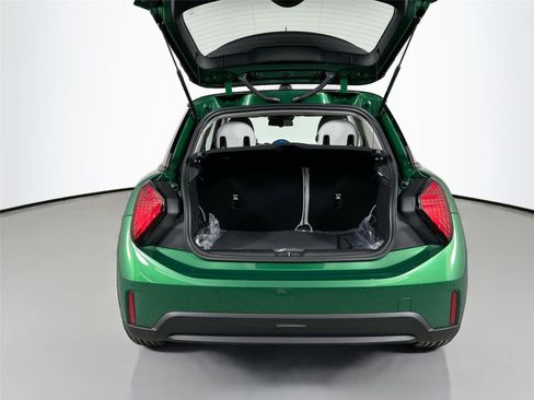 Certified 2025 MINI Cooper S FWD image 22