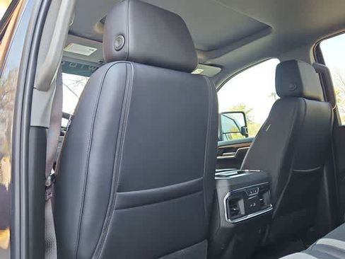 New 2026 GMC Sierra 2500 Denali w/ Denali Reserve Package image 19