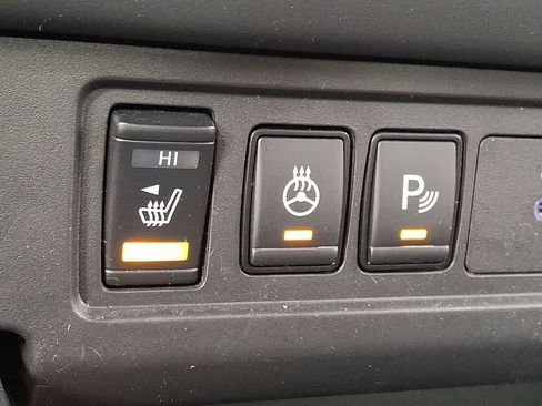 Used 2023 Nissan Frontier PRO-4X w/ Pro Convenience Package AWD/4WD image 24