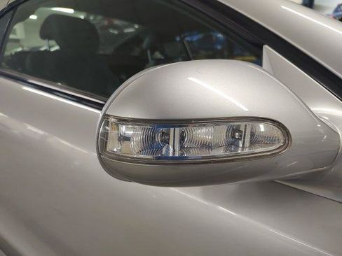 Used 2003 Mercedes-Benz SL 500 image 28