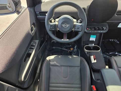 New 2026 MINI Cooper S FWD image 12