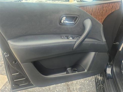 Used 2017 Nissan Armada SV w/ Driver Package image 87